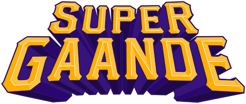 Logo Supergaande Headlines